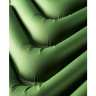 Надувной коврик KLYMIT STATIC V PAD GREEN Зеленый 06S2Gr03C