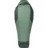 Спальный мешок Klymit Wild Aspen 20 Regular, зелёный 13WAGR20C